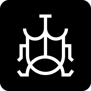 BUGz X Logo